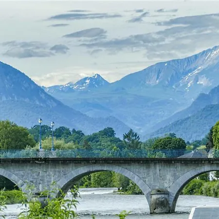 Bed & Breakfast Proche Pau Et Lourdes