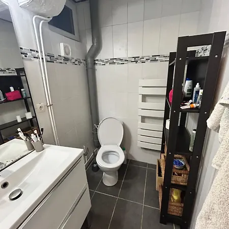 Proche Pau Et Lourdes Bed & Breakfast