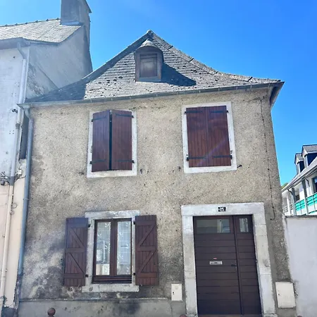 Bed & Breakfast Proche Pau Et Lourdes *